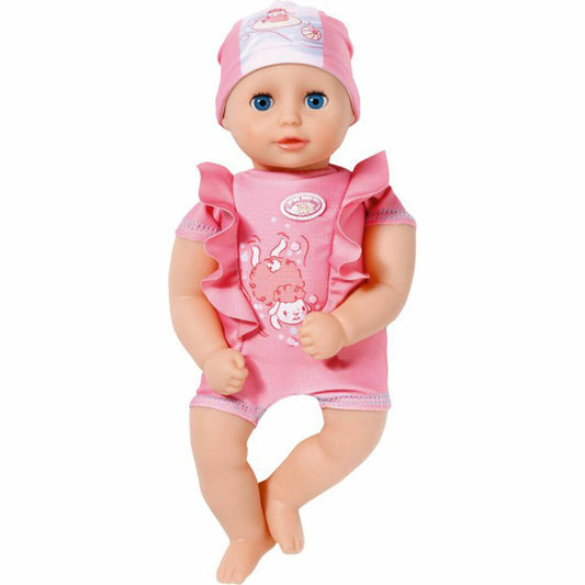 Zapf Creation Baby Annabell My First Bath Annabell, play doll, doll, baby doll, for bathtub, 707227