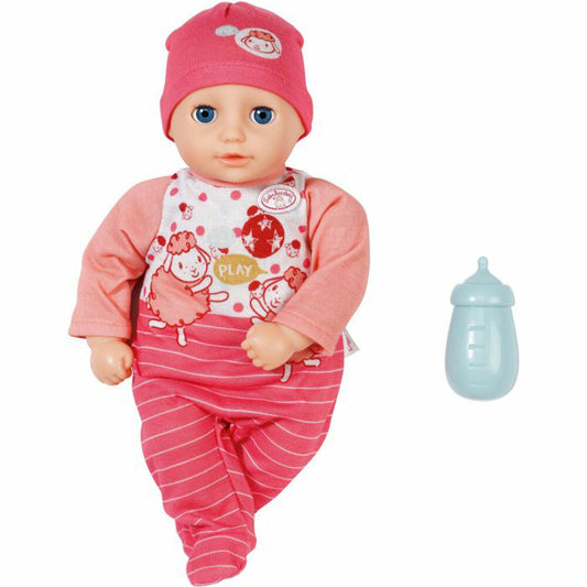 Zapf Creation Baby Annabell My First Annabell, play doll, doll, baby doll, approx. 30 cm, 709856