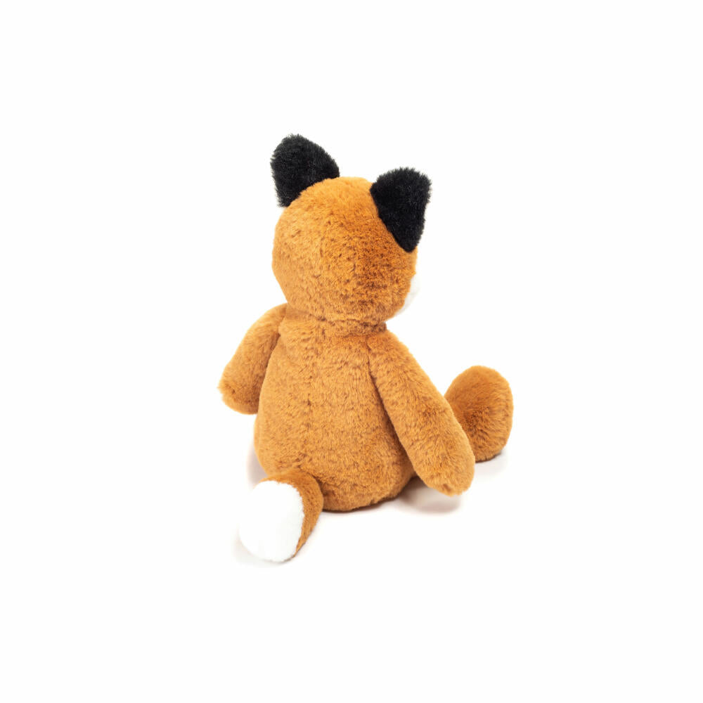 Teddy Hermann Fuchs Foxie, Stofftier, Kuscheltier, Plüschtier, Waldtier, Plüsch, 32 cm, 939337