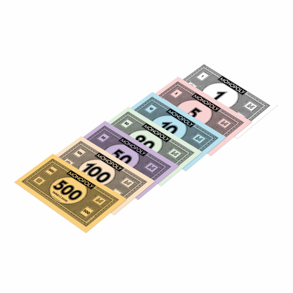 Winning Moves Monopoly - Duisburg, board game, family game, parlor game, ages 8 and up, WM04223-GER-6