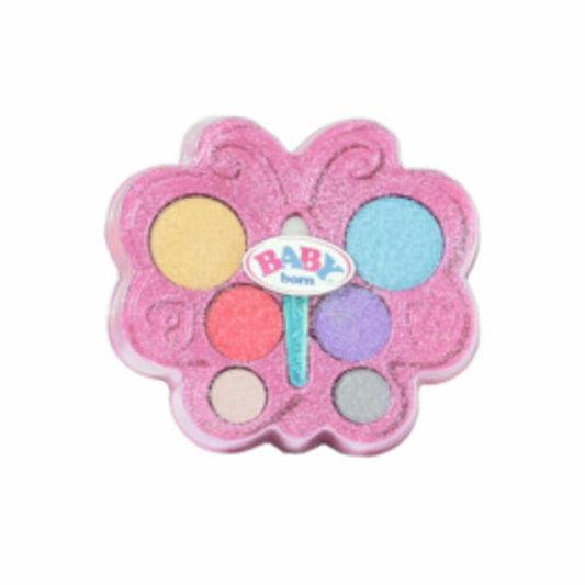 Zapf Creation BABY born Sister Styling Make up, Schminke, Puppenzubehör, Puppen Zubehör,, 828724