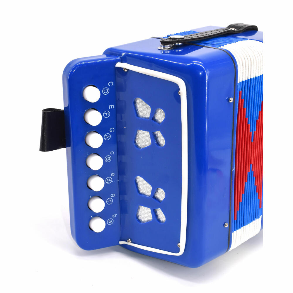 Voggenreiter Voggys Kinderwelt accordion, children, musical instrument, accordion, instrument, 1159
