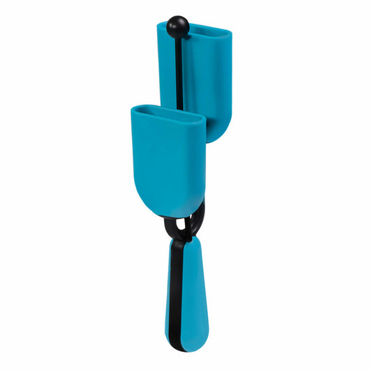 Voggenreiter Hi-Lo Agogo, musical instrument, musical instrument, plastic, 1179