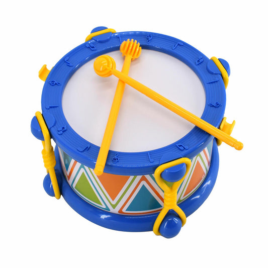 Voggenreiter Music For Kids Die kleine Trommel, Klangspielzeug, Spielzeug, Kinder, 544
