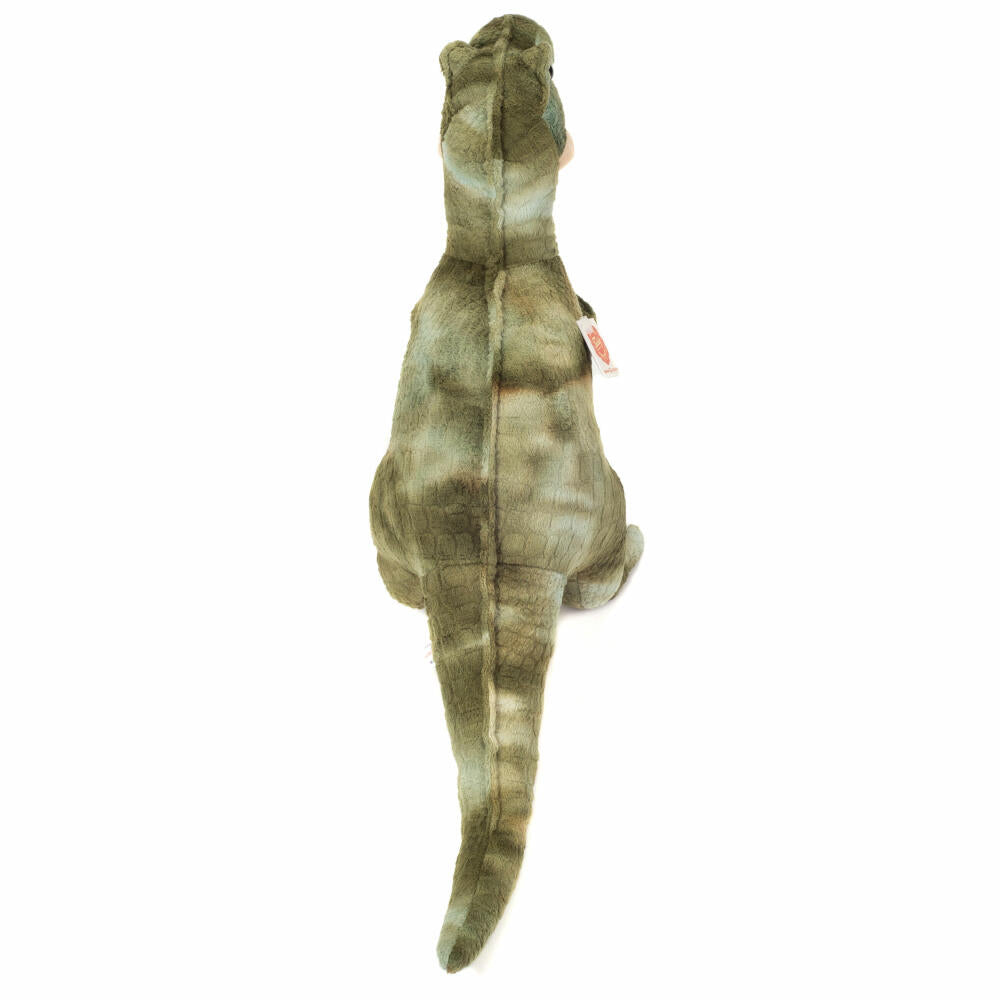 Teddy Hermann Dinosaurier T-Rex, Kuscheltier, Stofftier, Plüschtier, Wildtier, Plüsch, 55 cm, 945079