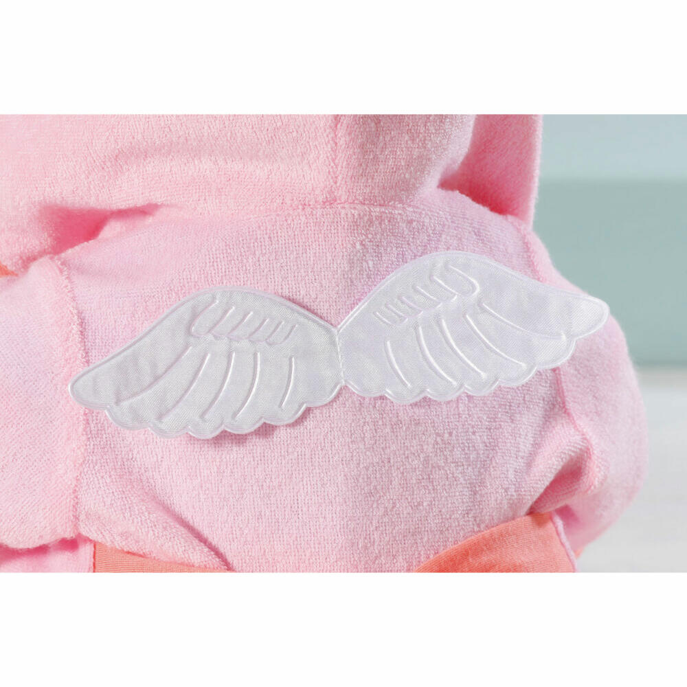 Zapf Creation Baby Annabell Deluxe Badezeit, Puppenkleidung, Kleidung Puppe, 43 cm, 703281