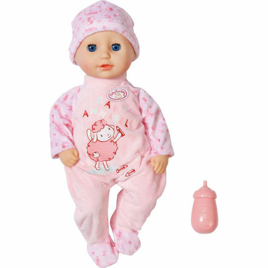 Zapf Creation Baby Annabell Little Annabell, play doll, doll, baby doll, 36 cm, 709870