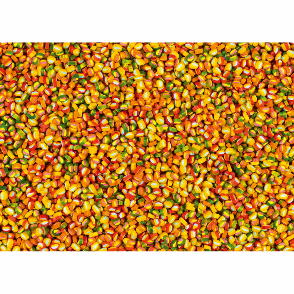 Schmidt Spiele Puzzle Haribo Picoballa, , Erwachsenenpuzzle, Puzzles, 1000 Teile, 59981