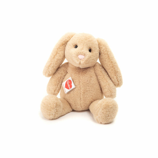 Teddy Hermann Häschen Franny, Plüschtier, Kuscheltier, Hase, Häschen, Plüsch, Beige, 31 cm, 939115