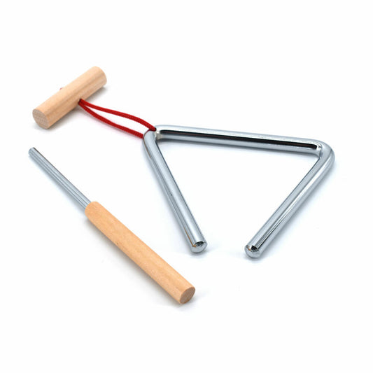 Voggenreiter Voggys Triangel, Schlaginstrument, Musikinstrument, Instrument, Kinder, 781