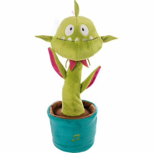 NICI Electronic Cuddly Toy Pf