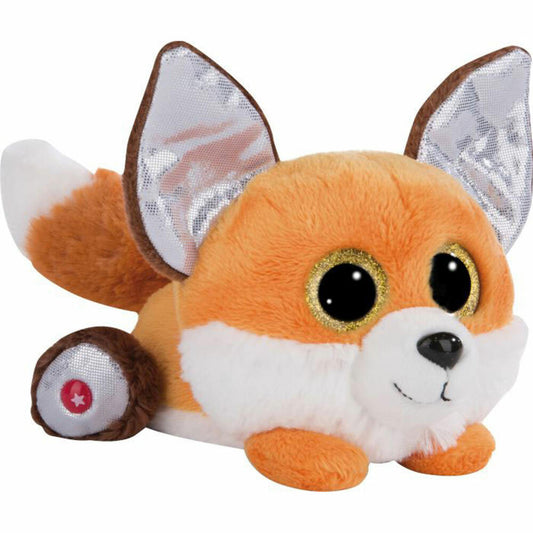 NICI cuddly toy GLUBSCHIS Fox R