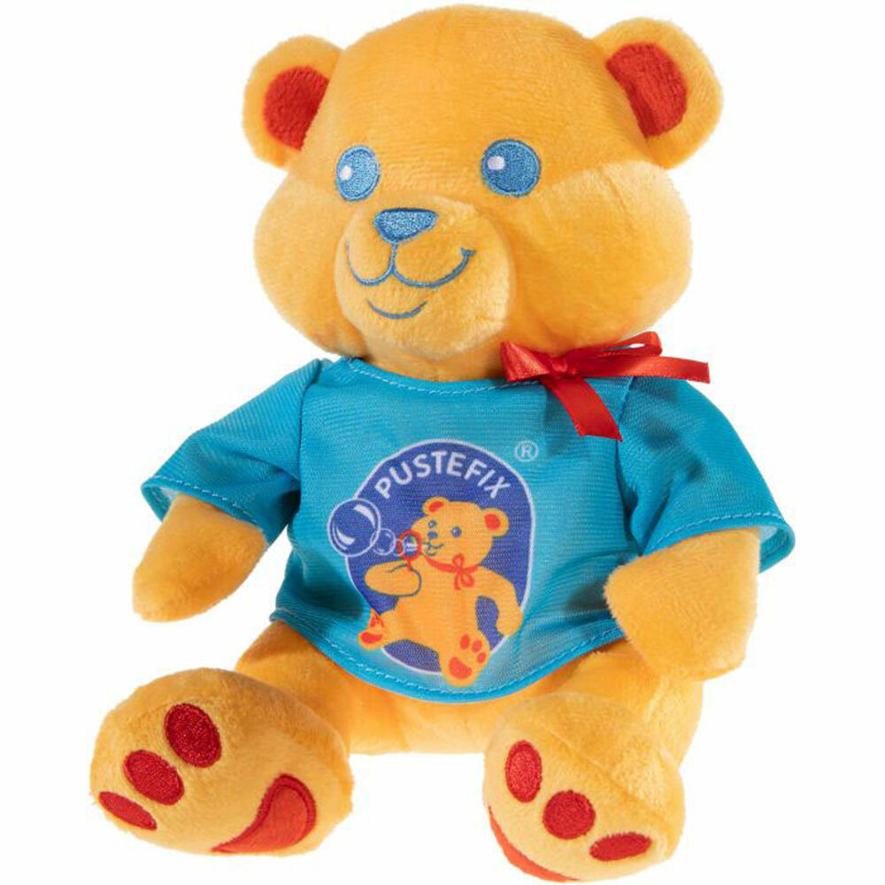 Heunec Pustefix Bundle Bear + Soap Bubbles