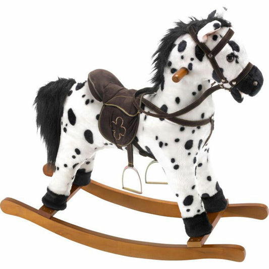 CHIC 2000 rocking horse CARLOTTA 46 cm