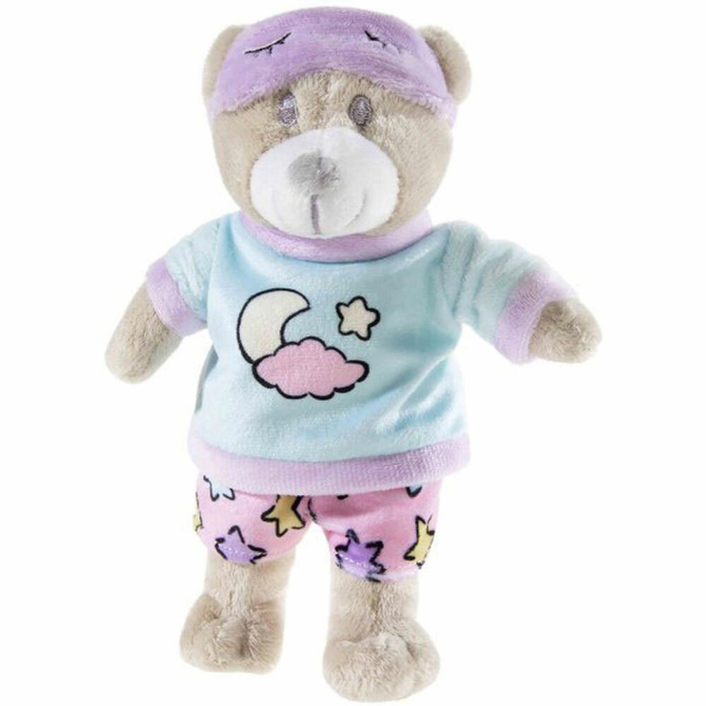 Heunec pajama bear Luni small