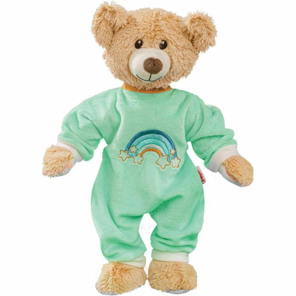 Heless cuddly toy Teddy Dreamy, 42 cm