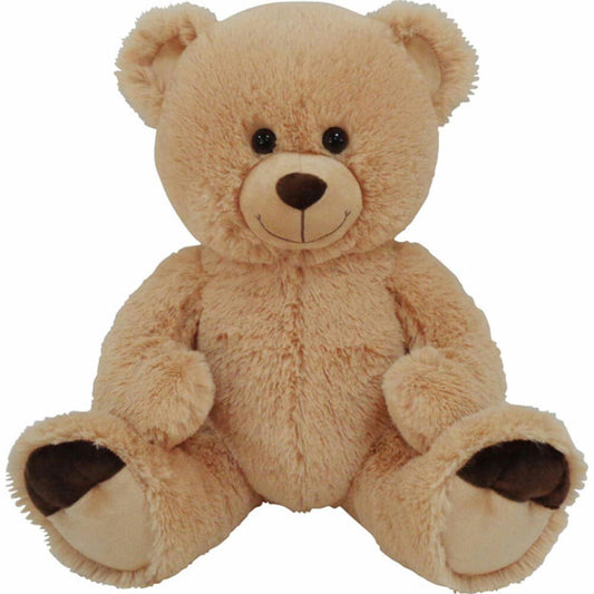 Amia plush teddy sitting, approx. 50 cm