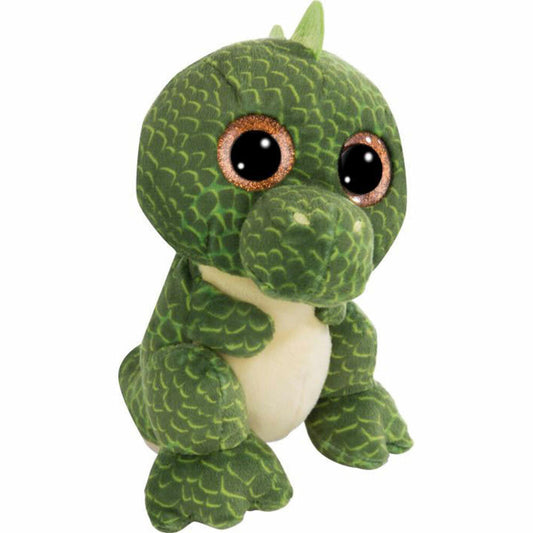 NICI Kuscheltier GLUBSCHIS Dino Ty
