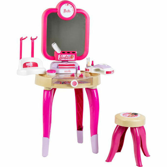klein Barbie - Schönheitsstudio Happy vibes