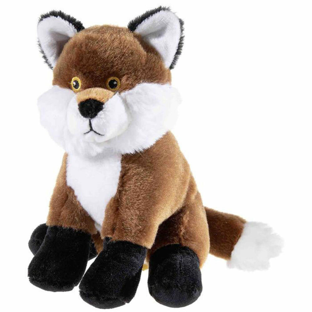 Heunec BOTTLE 2 BUDDY Fuchs