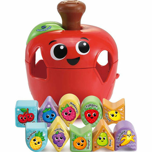 VTech Sorting Fun Apple