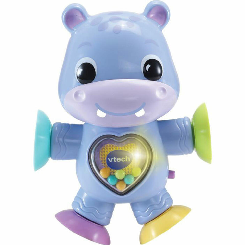 Vtech 80-550304 Standing and Rotating Hippo