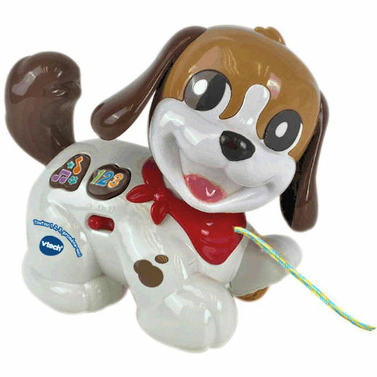 VTech Walking Puppy