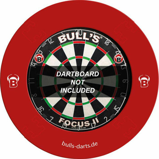 BULLS Quarterback Surround rot