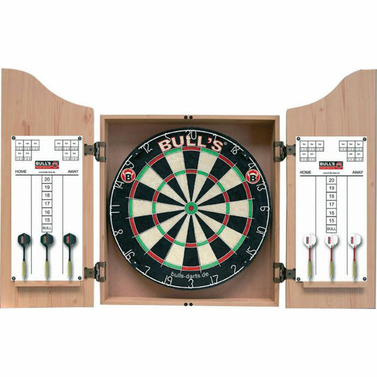 BULLS Classic Dartstation