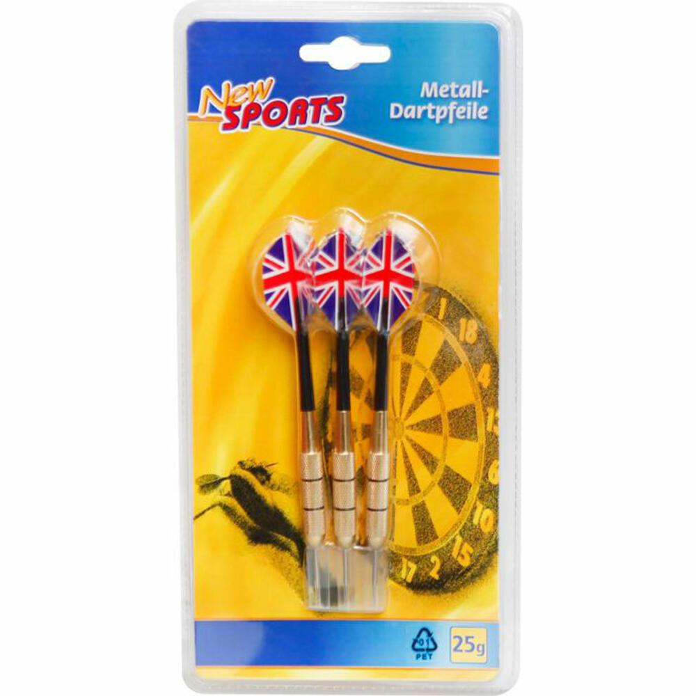 New Sports metal darts