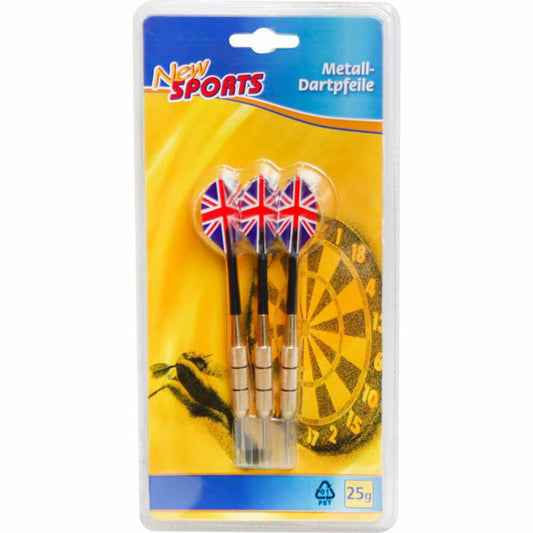 New Sports metal darts