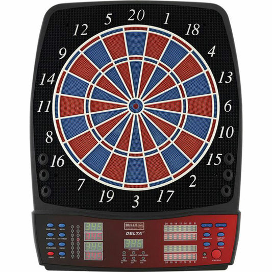 BULLS E-Dart Delta IV RB-Sound