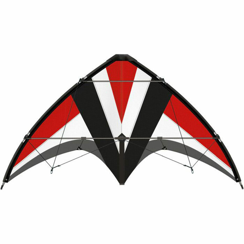 Günther Whisper 125 GX sports kite