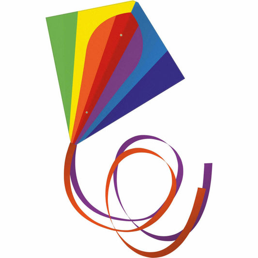 Günther Classic single-line kite