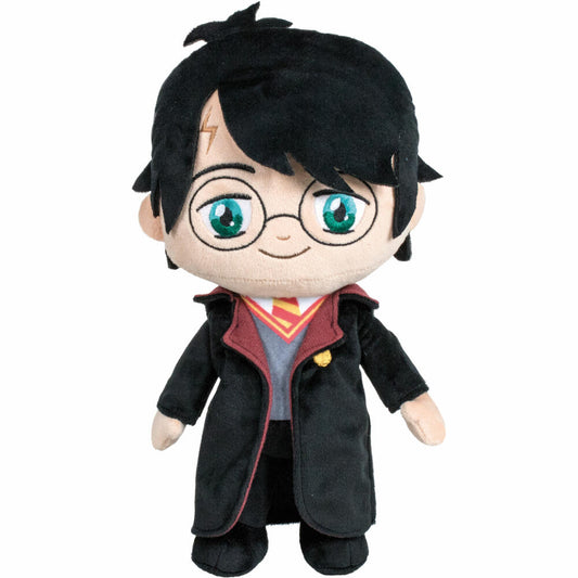 Schmidt Spiele Harry Potter, plush figure, cuddly toy, plush, 30 cm, 42820