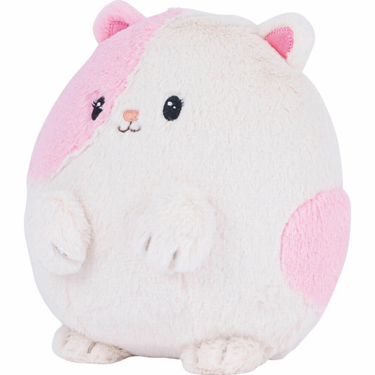 Schmidt Spiele Gabys Dollhouse Hamsterkätzchen, Plüschfigur, Kuscheltier, Plüsch, 20 cm, 42802