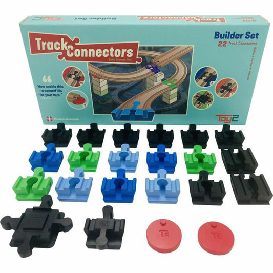 Toy2 Builder Package