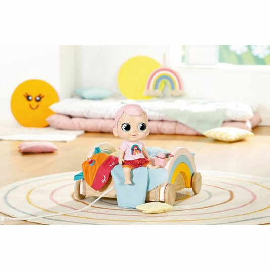 Zapf Chou Chou Baby Robin, Limited Edition
