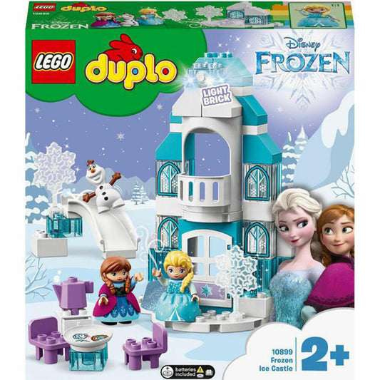 LEGO Duplo 10899 Duplo FRO Elsas Eispalast