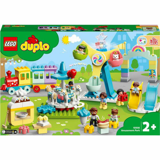LEGO DUPLO 10956 Erlebnispark