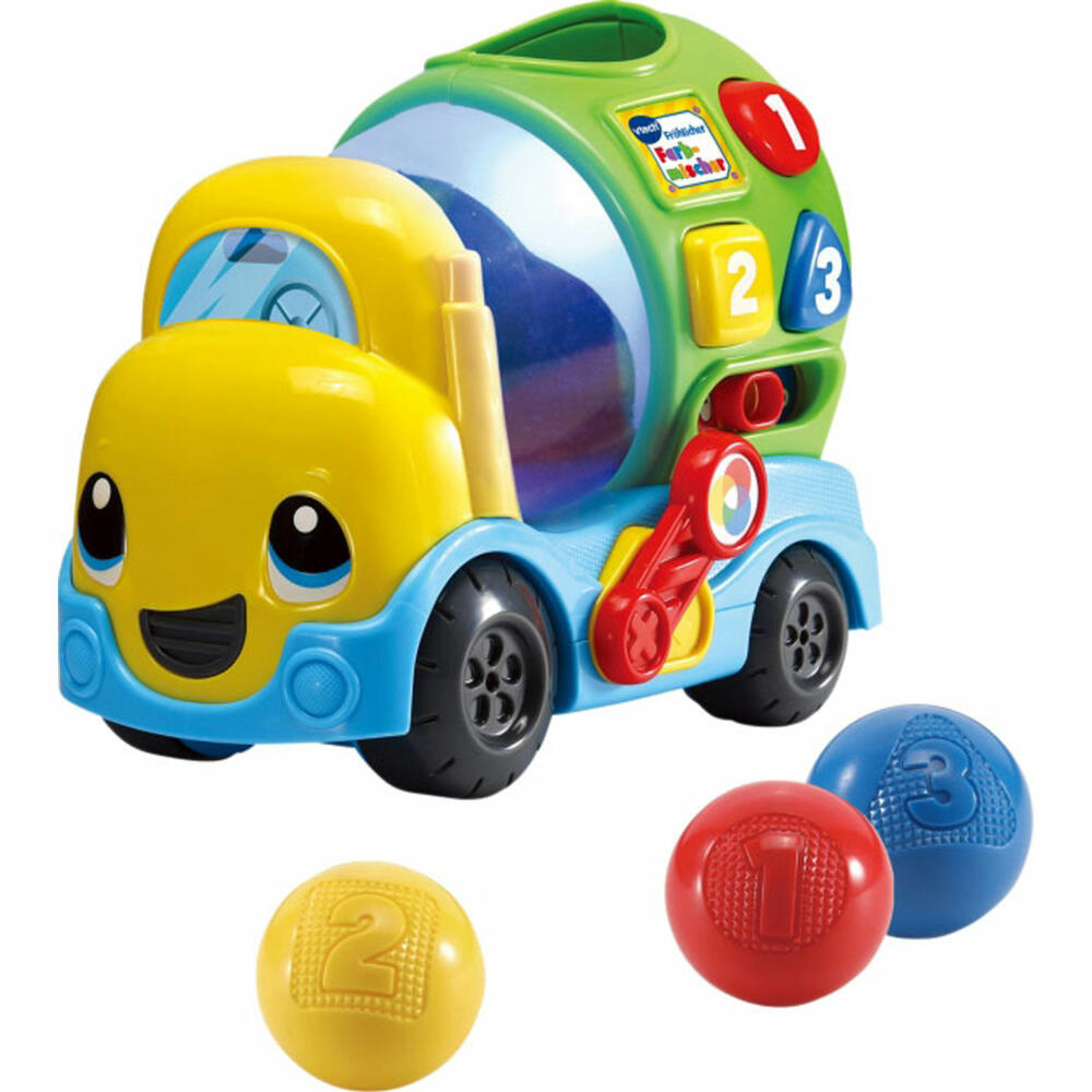 Vtech 80-601904 Happy Color Mixer