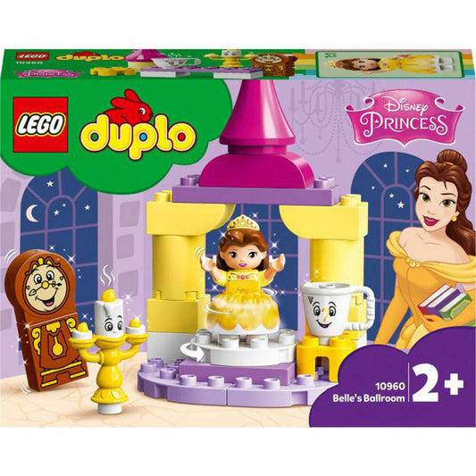 LEGO DUPLO 10960 Belles Ballsaal