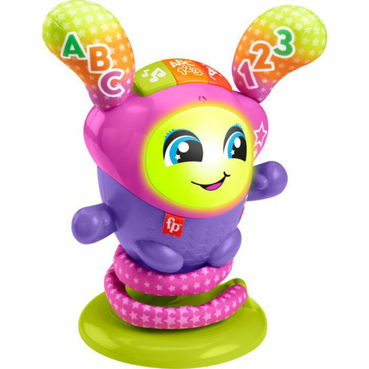 Mattel Fisher-Price DJ Tanzi (D)