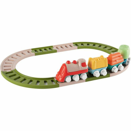 Artsana Baby Railway ECO+