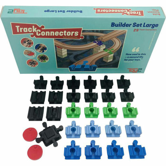 Toy2 Builder Package Large