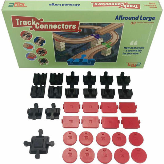 Toy2 All Around Gross