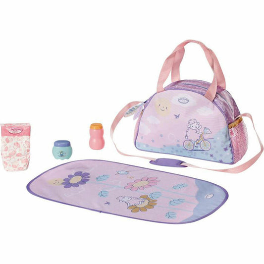 Zapf Baby Annabell Wickeltasche