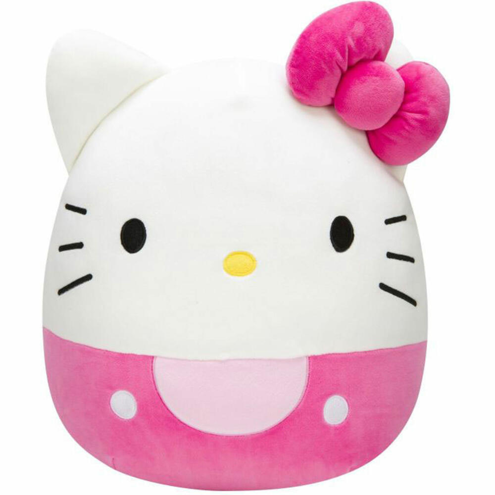 Squishmallows - Pinke Kitty 30 cm Plüsch