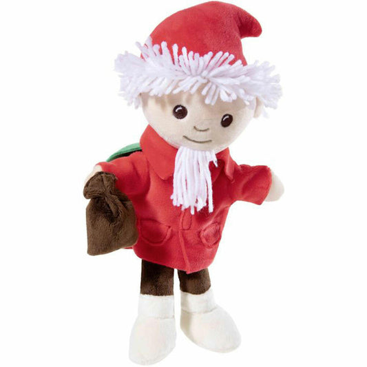 Heunec SANDMANN GRS doll