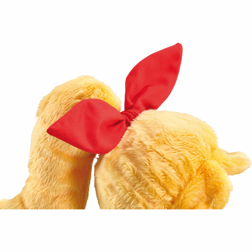Schmidt Spiele Bibi Blocksberg, Plüschfigur, Kuscheltier, Plüsch, 33 cm, 42278